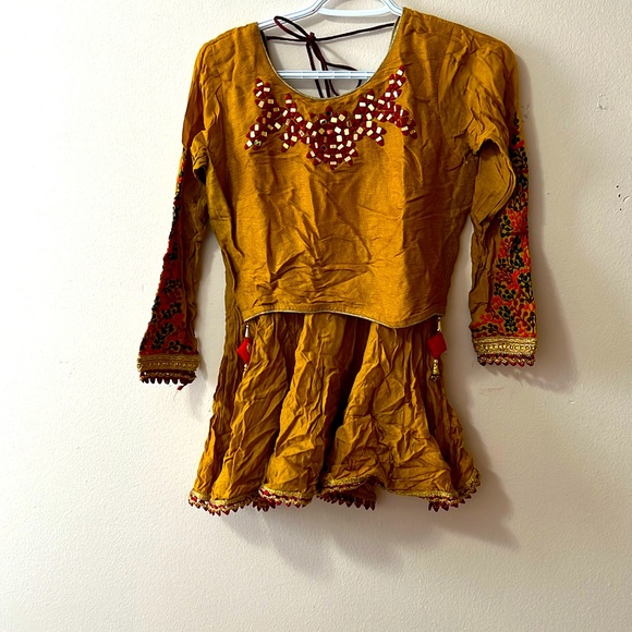 Indian traditional unique and new kurta pajama - Picture 1 of 5